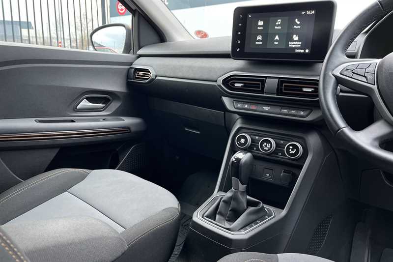 Used Dacia Jogger 2024 for sale - 77757576: Photo 14