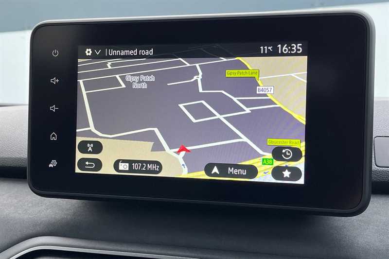 Used Dacia Jogger 2024 for sale - 77757576: Photo 18