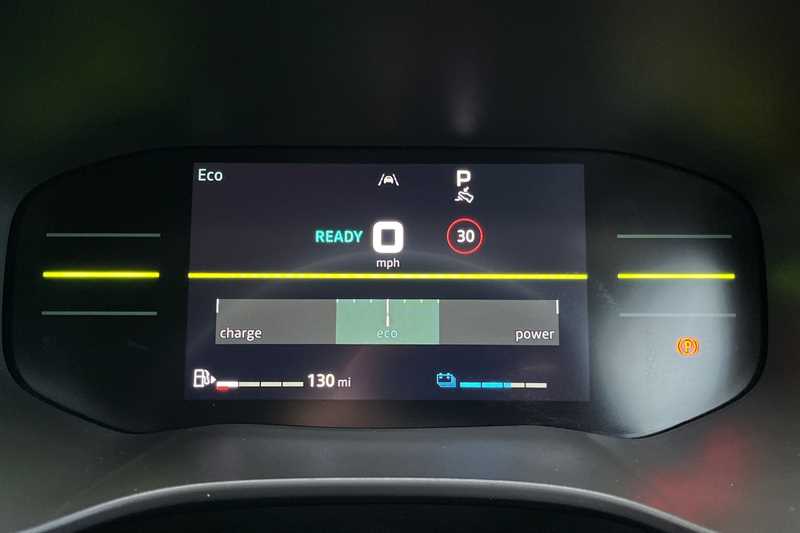 Used Dacia Jogger 2024 for sale - 77757576: Photo 20