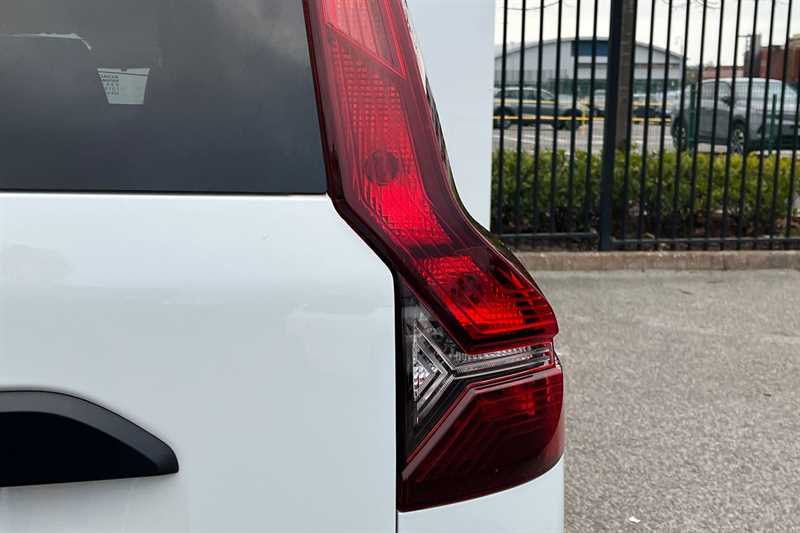 Used Dacia Jogger 2024 for sale - 77757576: Photo 32