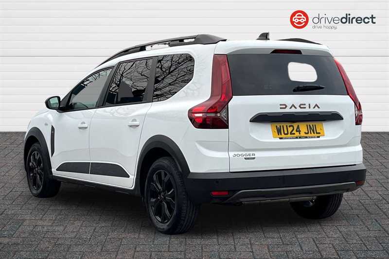Used Dacia Jogger 2024 for sale - 77757576: Photo 5