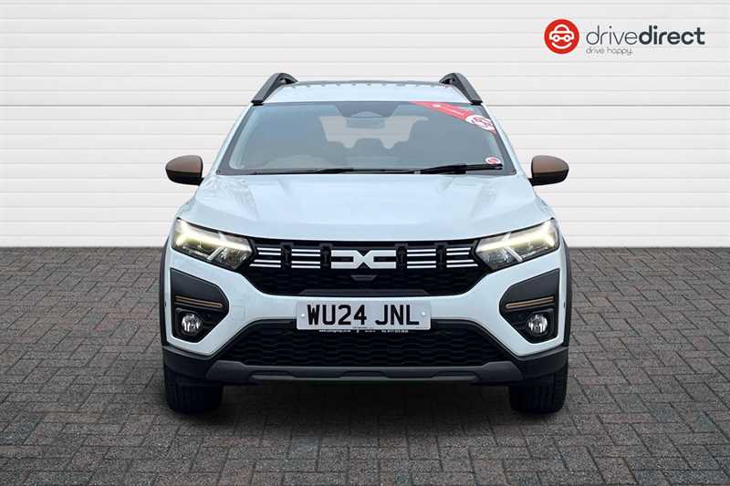 Used Dacia Jogger 2024 for sale - 77757576: Photo 8