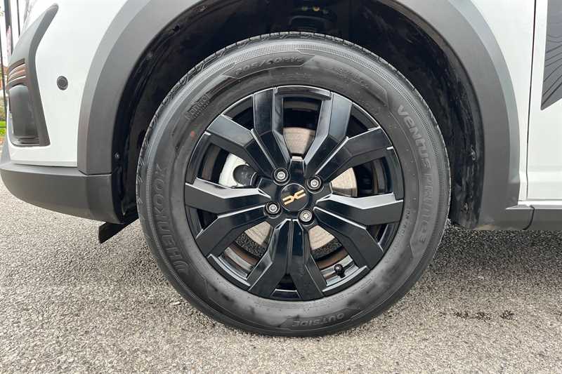 Used Dacia Jogger 2024 for sale - 77757576: Photo 9