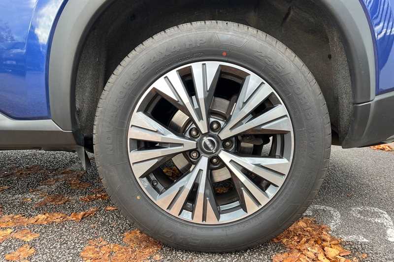 Used Nissan X-Trail 2023 for sale - 77349592: Photo 10