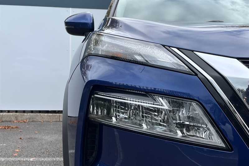 Used Nissan X-Trail 2023 for sale - 77349592: Photo 28