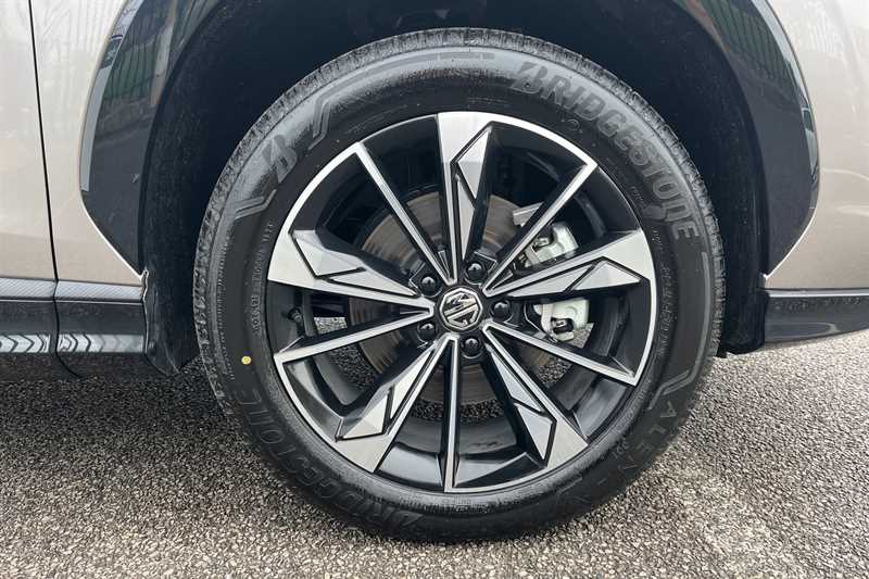 Used MG MG HS 2026 for sale - 77699974: Photo 11