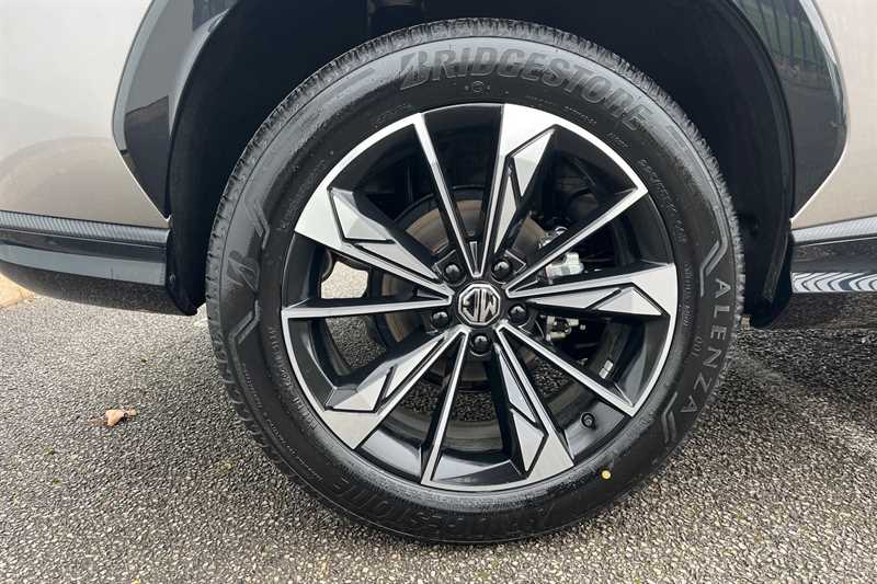 Used MG MG HS 2026 for sale - 77699974: Photo 12