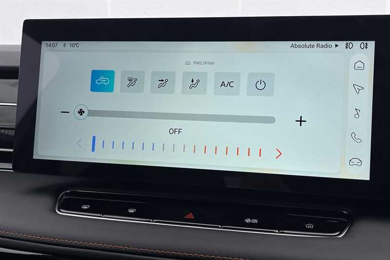 Used MG MG HS 2026 for sale - 77699974: Photo 15