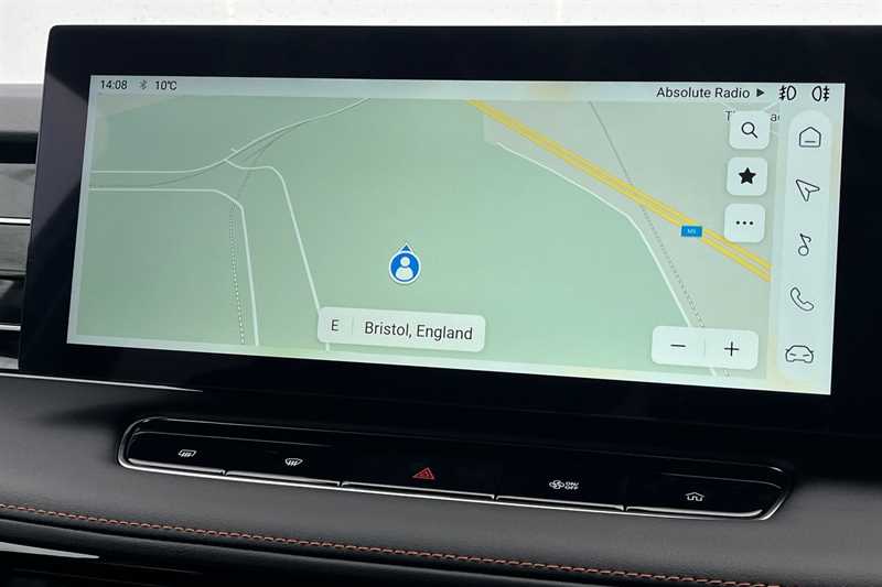 Used MG MG HS 2026 for sale - 77699974: Photo 18