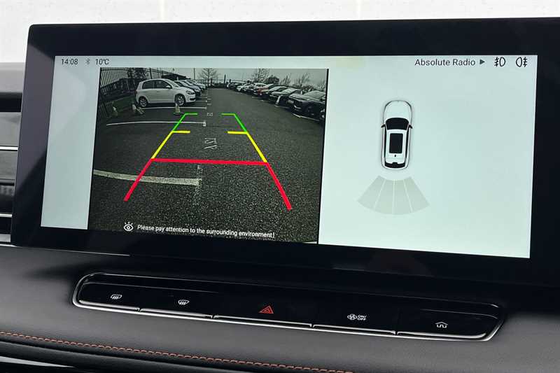 Used MG MG HS 2026 for sale - 77699974: Photo 19