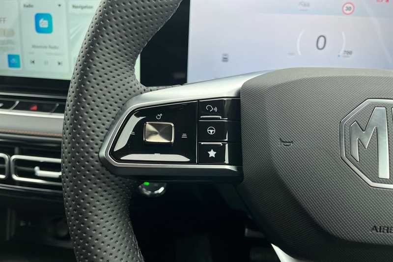 Used MG MG HS 2026 for sale - 77699974: Photo 21