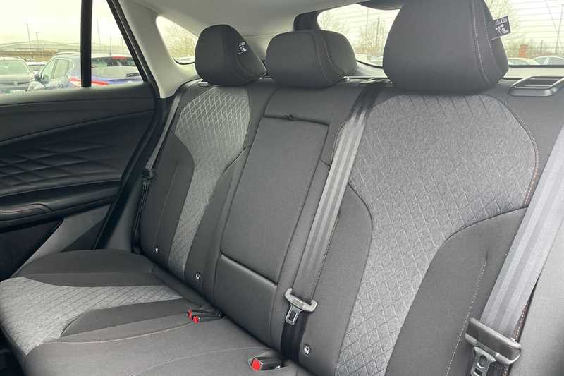 Used MG MG HS 2026 for sale - 77699974: Photo 24