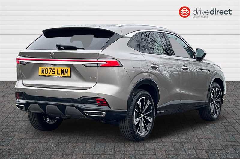 Used MG MG HS 2026 for sale - 77699974: Photo 3