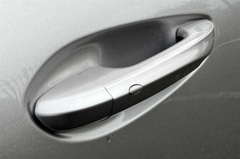 Used MG MG HS 2026 for sale - 77699974: Photo 33