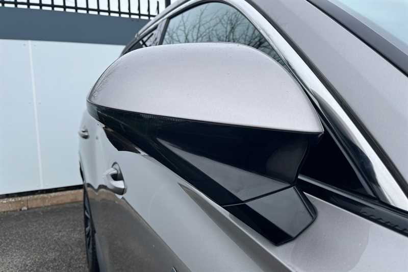 Used MG MG HS 2026 for sale - 77699974: Photo 34