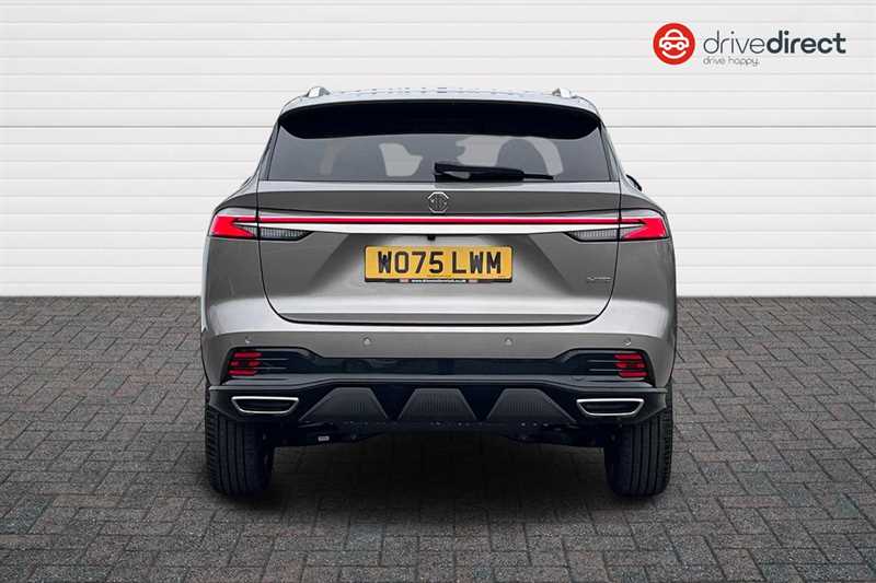 Used MG MG HS 2026 for sale - 77699974: Photo 4