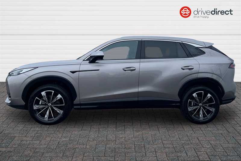 Used MG MG HS 2026 for sale - 77699974: Photo 6