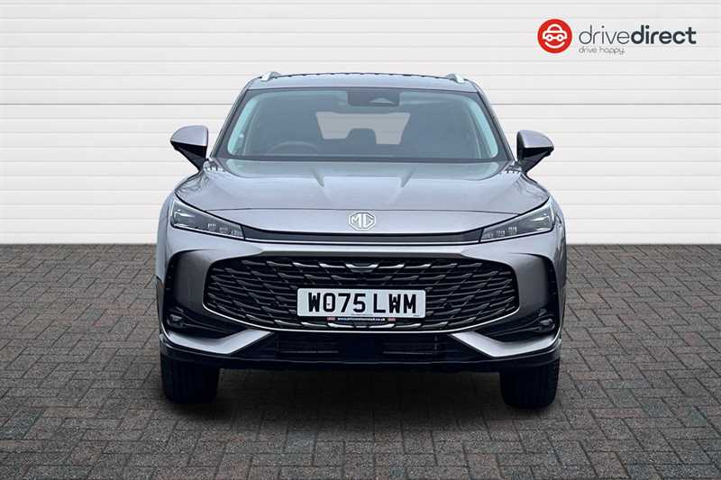 Used MG MG HS 2026 for sale - 77699974: Photo 8