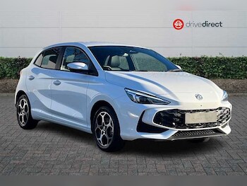 2025 - 1.5 Hybrid Trophy 5dr Auto