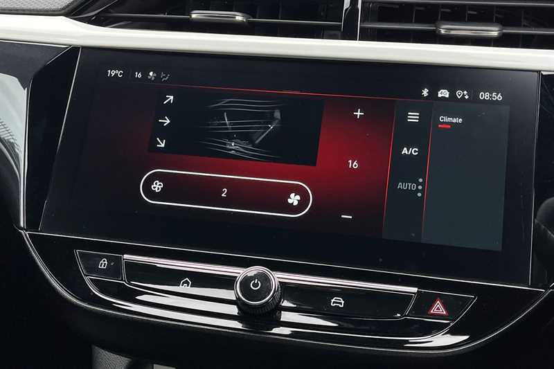 Used Vauxhall Corsa 2025 for sale - 76524902: Photo 15