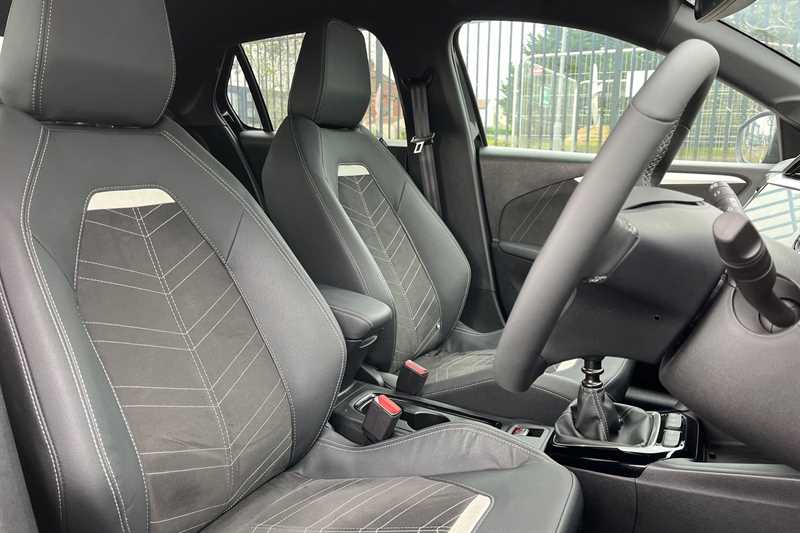 Used Vauxhall Corsa 2025 for sale - 76524902: Photo 23