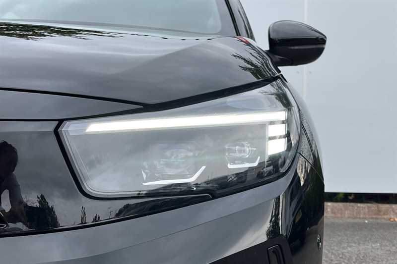 Used Vauxhall Corsa 2025 for sale - 76524902: Photo 29