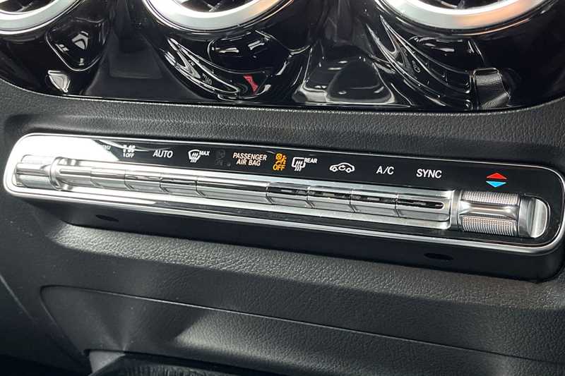 Used Mercedes-Benz GLA 2020 for sale - 78207919: Photo 15