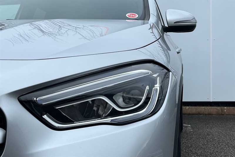 Used Mercedes-Benz GLA 2020 for sale - 78207919: Photo 29