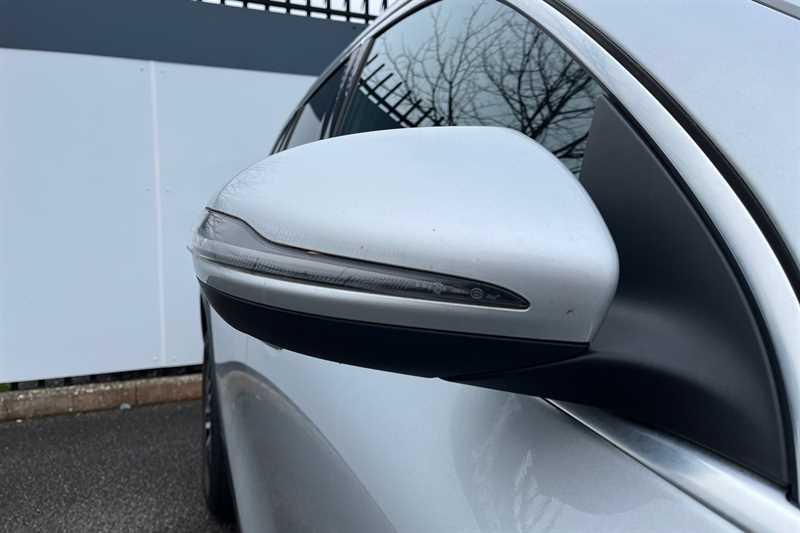 Used Mercedes-Benz GLA 2020 for sale - 78207919: Photo 34