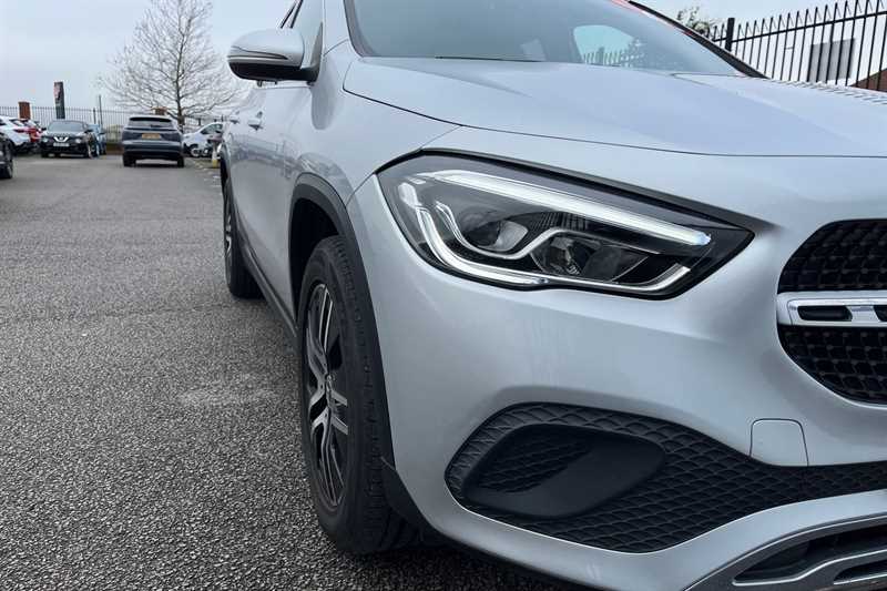 Used Mercedes-Benz GLA 2020 for sale - 78207919: Photo 49