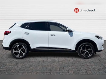 Used MG MG HS 2023 for sale - 79397870: Photo