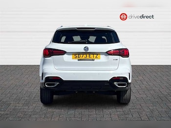 Used MG MG HS 2023 for sale - 79397870: Photo