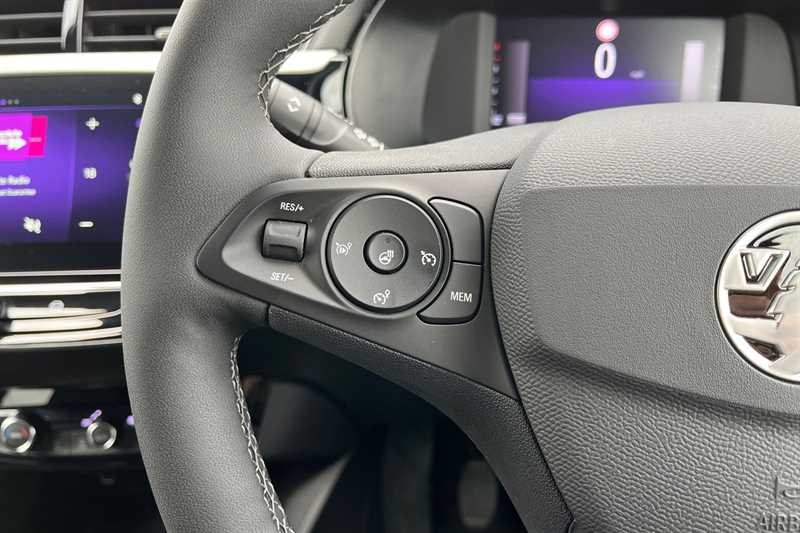 Used Vauxhall Corsa 2025 for sale - 77375359: Photo 21