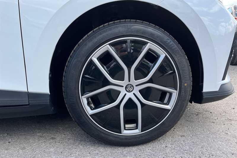 Used MG MG4 2023 for sale - 76530095: Photo 11