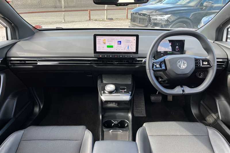 Used MG MG4 2023 for sale - 76530095: Photo 13