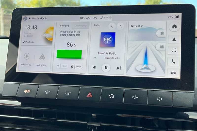 Used MG MG4 2023 for sale - 76530095: Photo 17