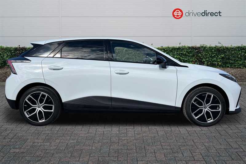 Used MG MG4 2023 for sale - 76530095: Photo 2