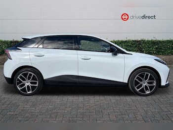 Used MG MG4 undefined for sale - 76530095: Photo