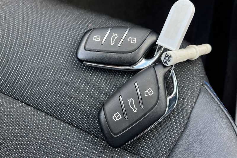 Used MG MG4 2023 for sale - 76530095: Photo 36