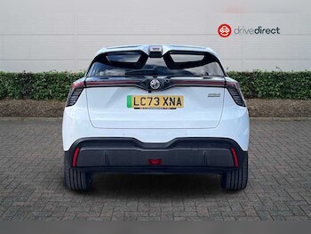 Used MG MG4 undefined for sale - 76530095: Photo