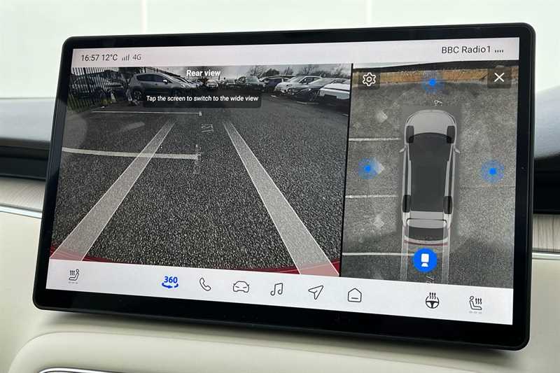 Used MG MGS6 2025 for sale - 78160570: Photo 19