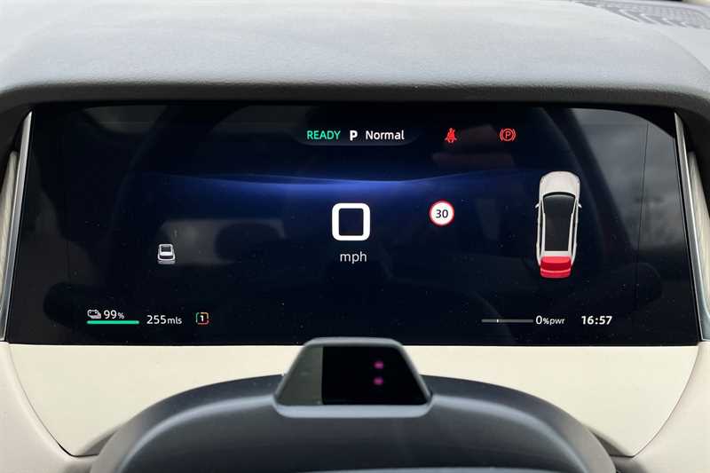 Used MG MGS6 2025 for sale - 78160570: Photo 20