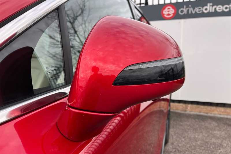 Used MG MGS6 2025 for sale - 78160570: Photo 35