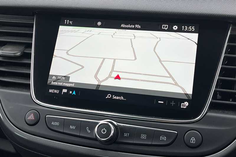 Used Vauxhall Crossland 2022 for sale - 77699910: Photo 18