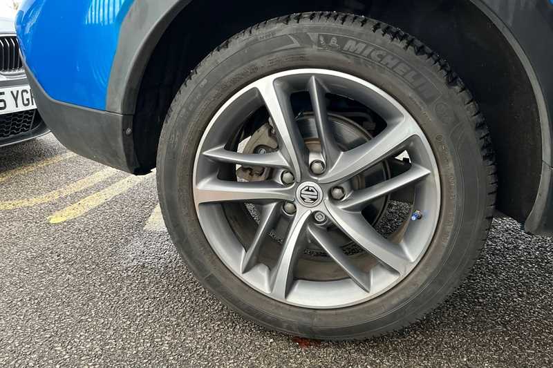 Used MG MG HS 2021 for sale - 77727895: Photo 11