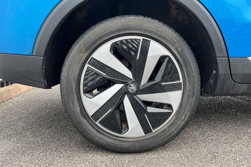 Used MG MG ZS 2024 for sale - 77914572: Photo 12