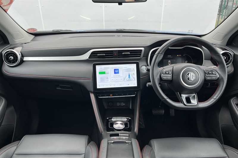 Used MG MG ZS 2024 for sale - 77914572: Photo 13