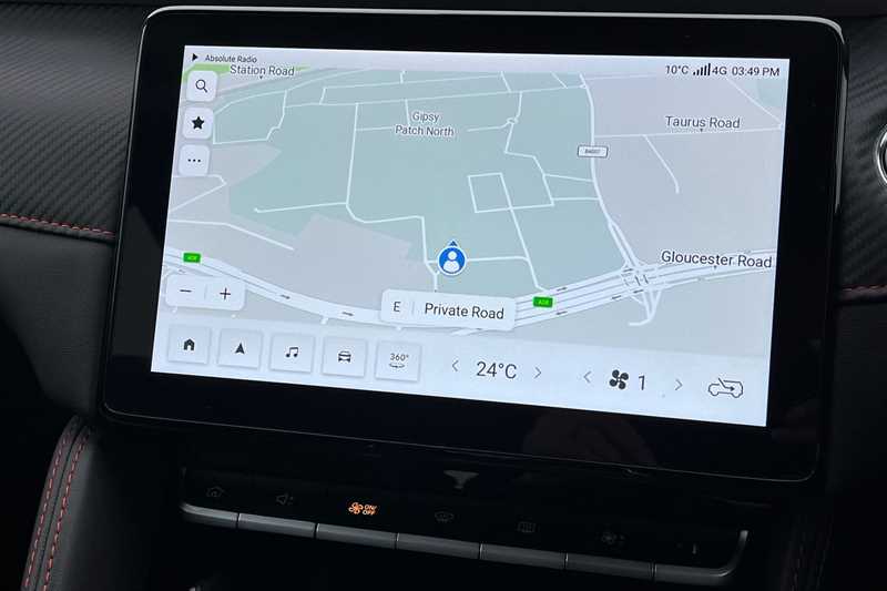 Used MG MG ZS 2024 for sale - 77914572: Photo 18