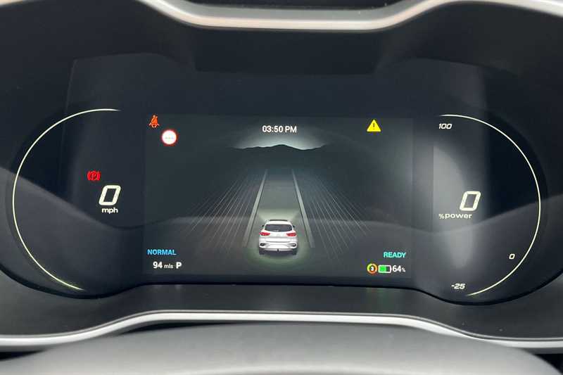 Used MG MG ZS 2024 for sale - 77914572: Photo 20