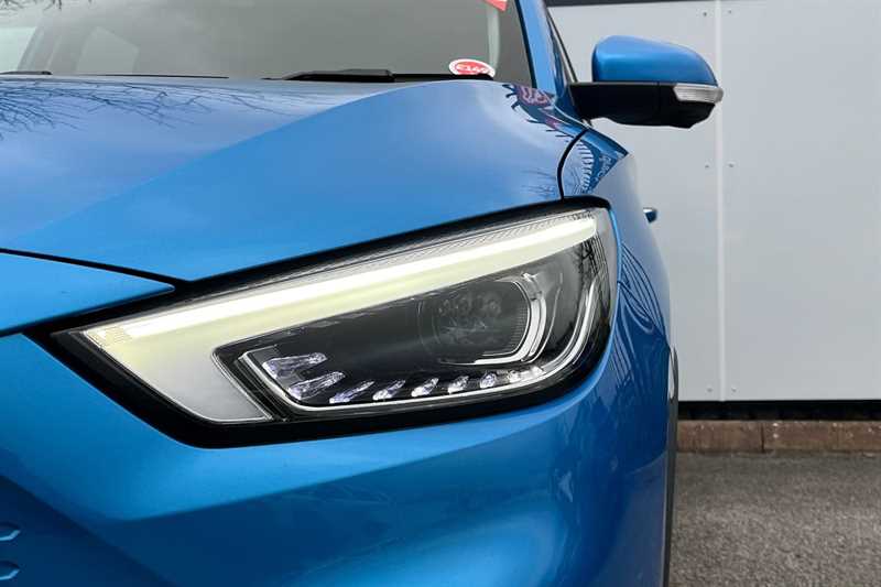 Used MG MG ZS 2024 for sale - 77914572: Photo 29